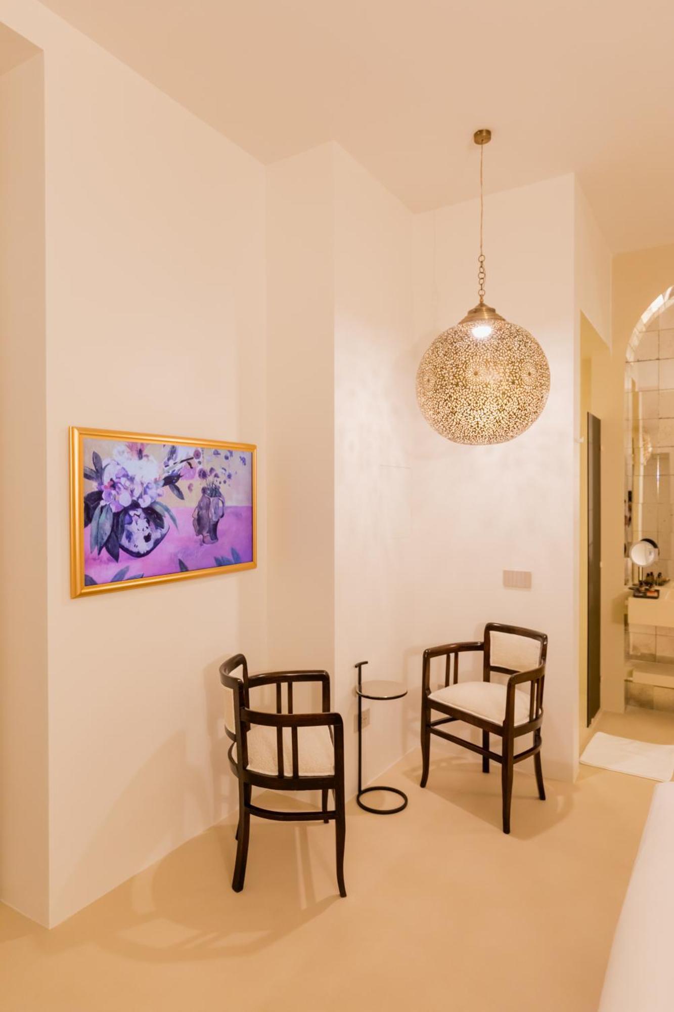 Spazio Cmm- Sant'Arpino Naples Exterior photo