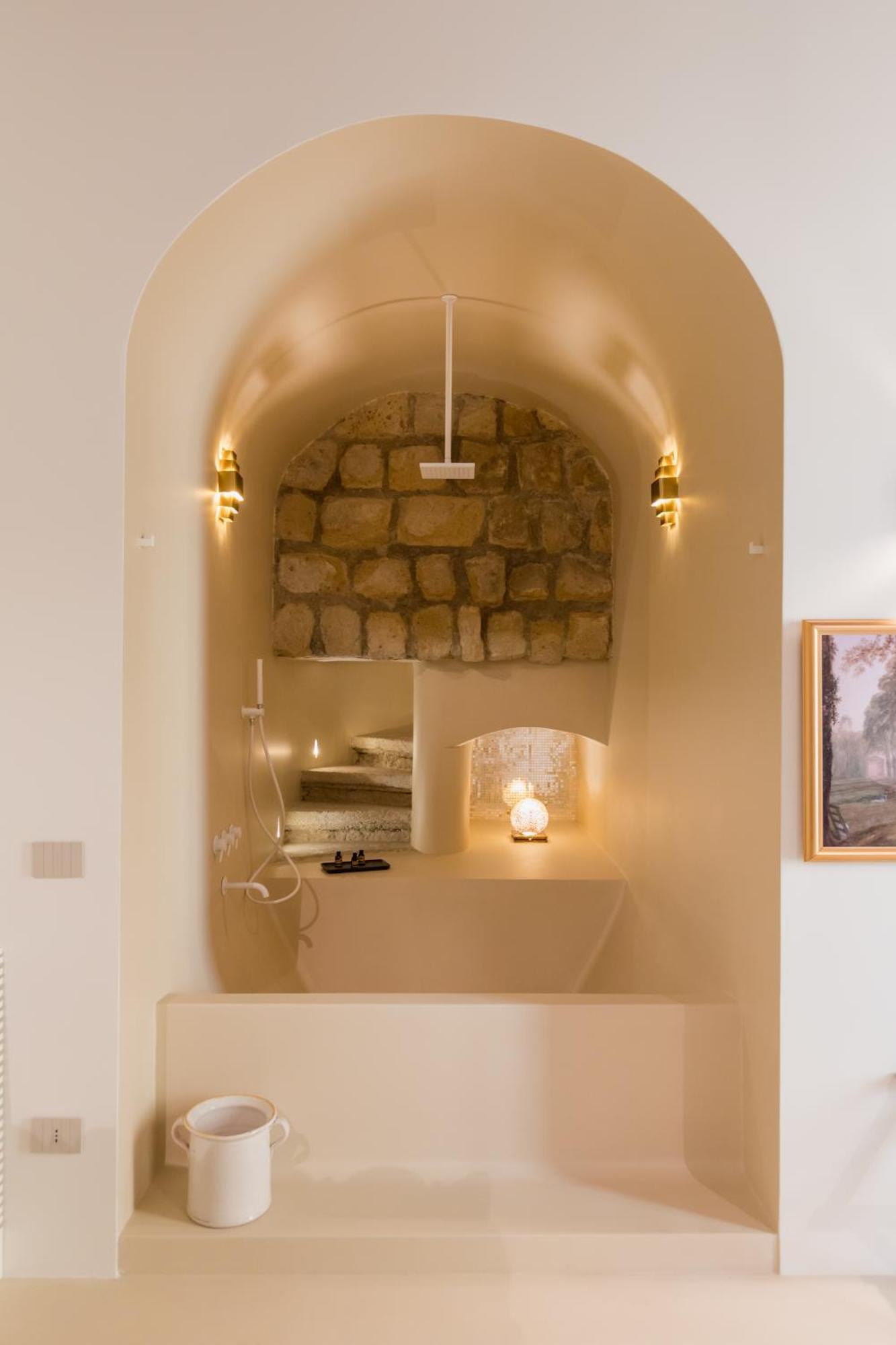 Spazio Cmm- Sant'Arpino Naples Exterior photo